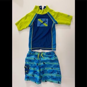 UV Skinz Swimware